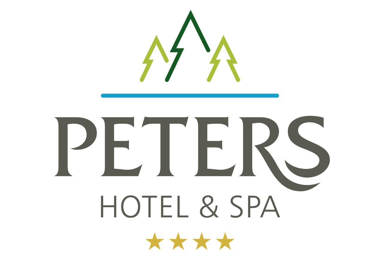 Peters Hotel & Spa Homburg  Exteriör bild