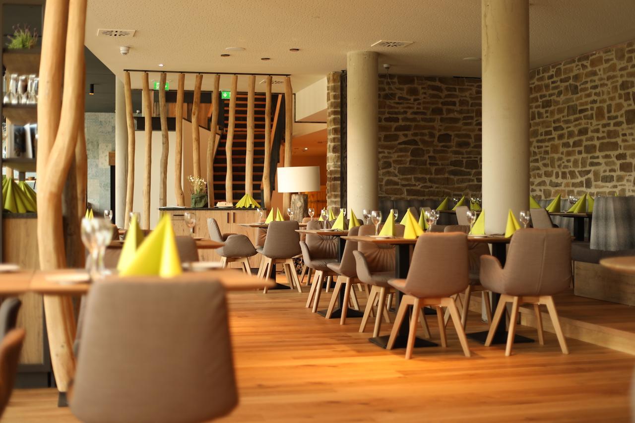 Peters Hotel & Spa Homburg  Exteriör bild